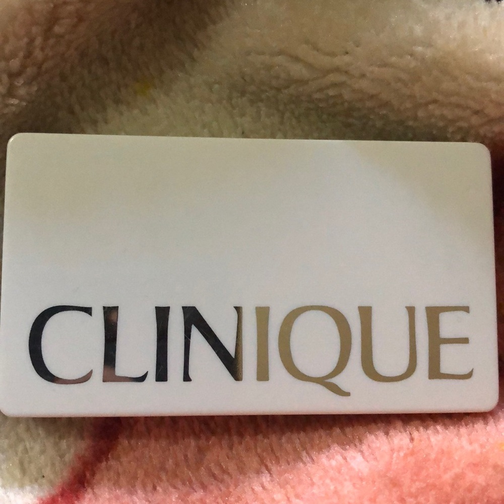 Clinique Eye Shadow Palette - 4